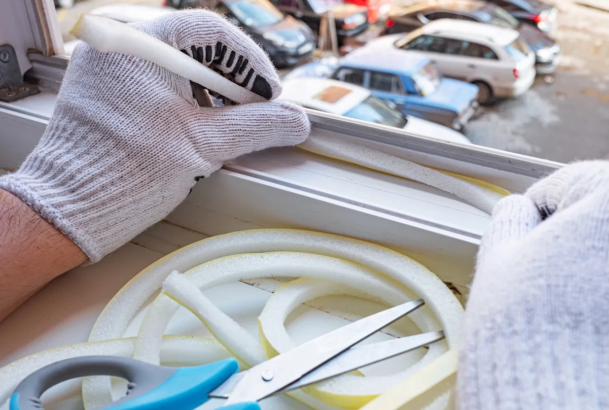 15 Effective Weatherstripping Solutions to Lower Energy Bills