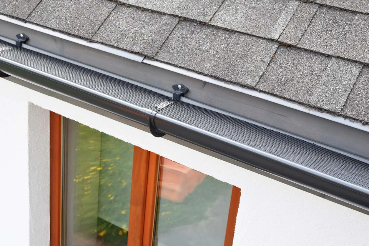 Are Gutter Guards a Smart Investment for Homeowners?