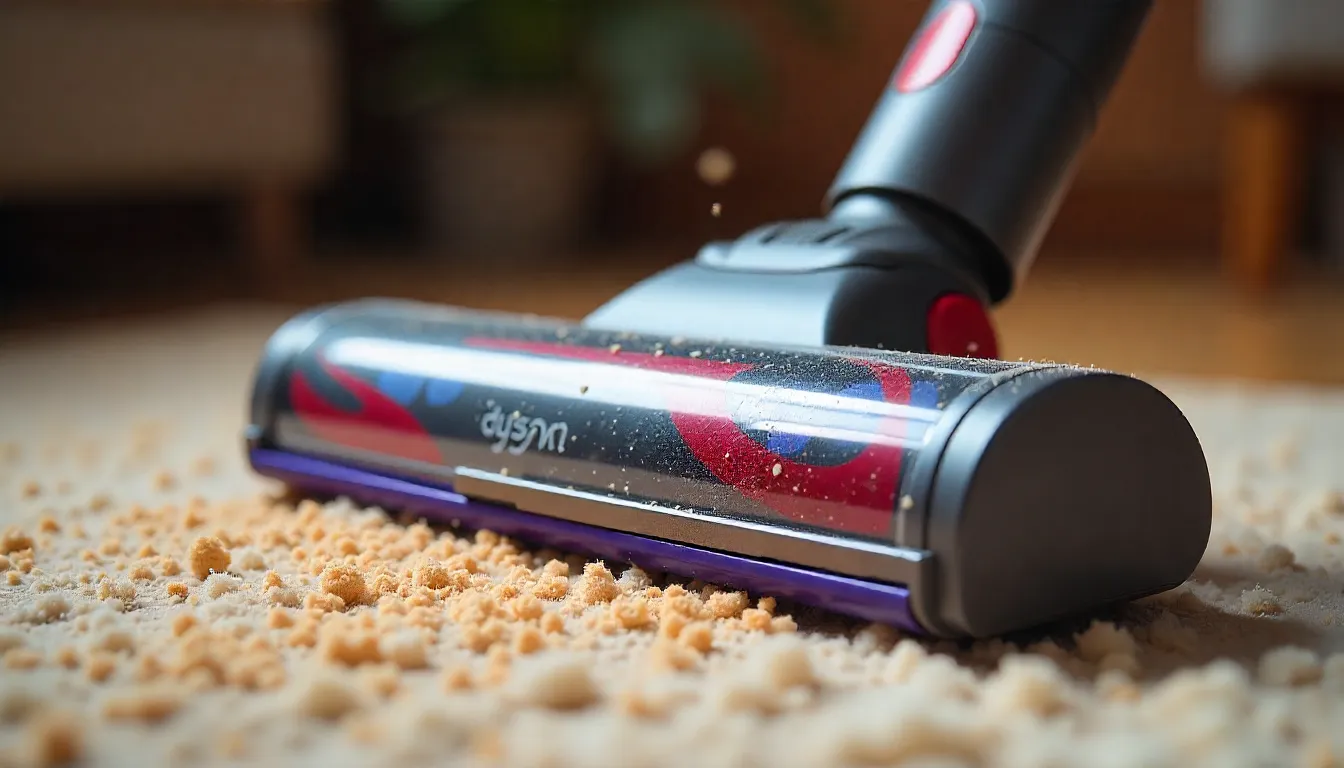 Dyson's Leading Vacuum Now 40% Off for Prime Day