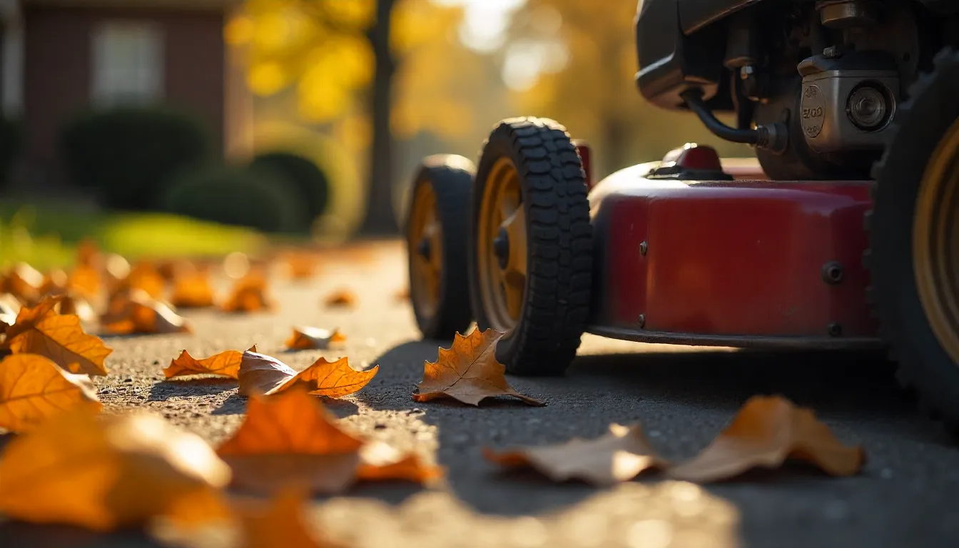 End-of-Summer Sale: EGO Self-Propelled Mower $185 Off