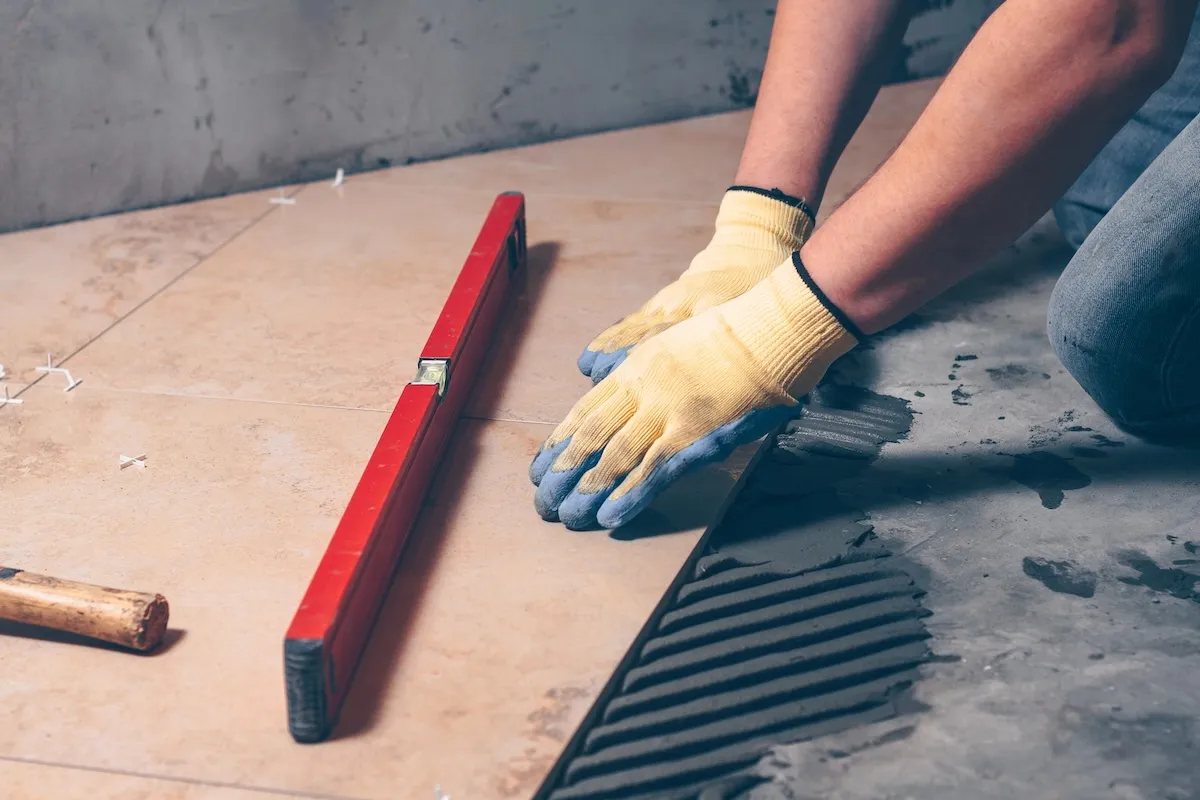 How to Install Tile Floors: A Complete Guide