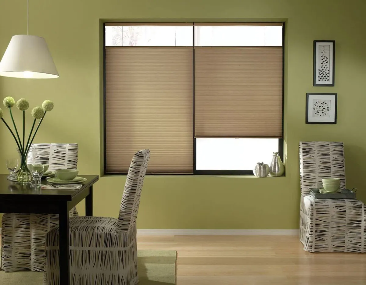 Lower Your Electricity Bills with Cellular Shades