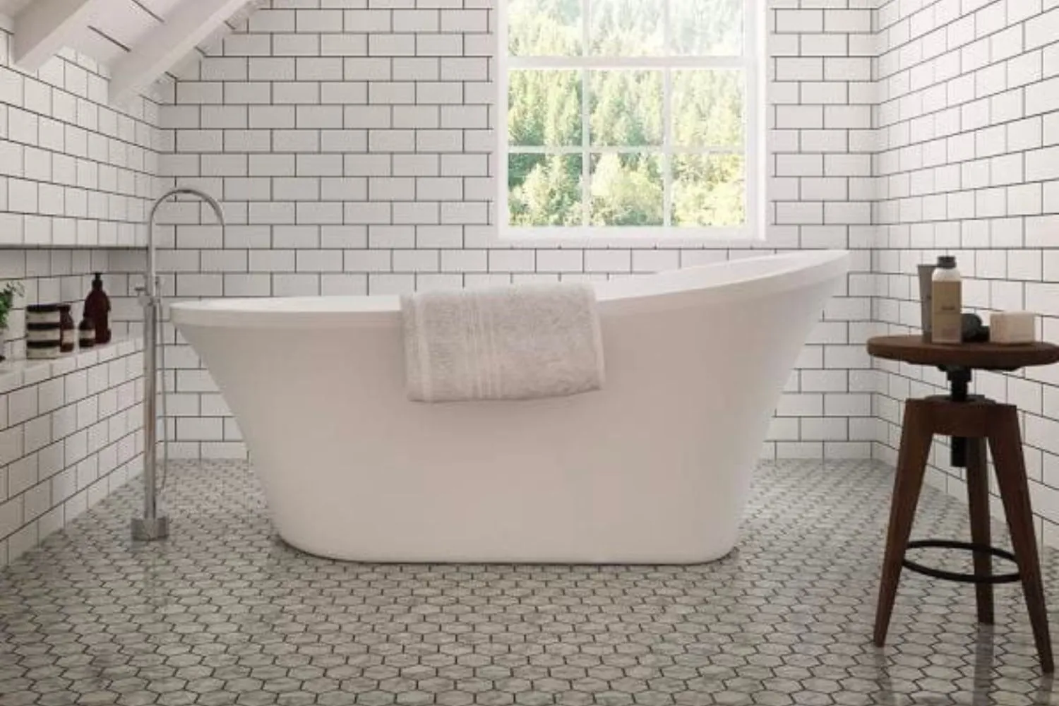 Relax in Style: The Best Freestanding Tubs of 2025