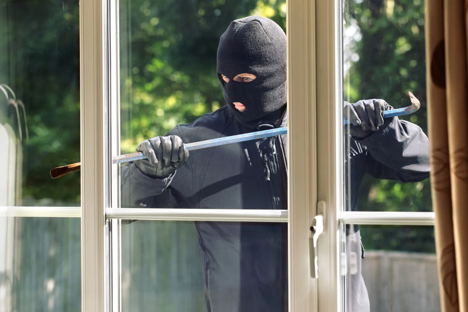 Test Your Home Security Knowledge with This Quiz