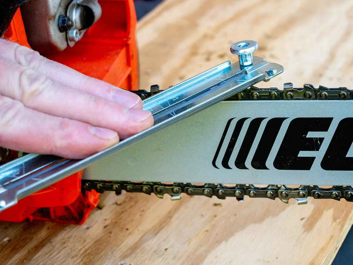 Top Chainsaw Sharpeners Reviewed for Optimal Performance