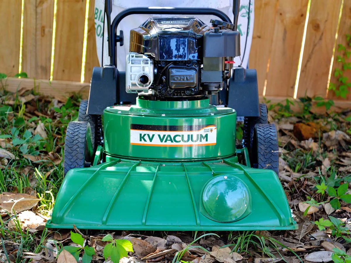 Top Leaf Mulchers for Effortless Yard Care in 2025