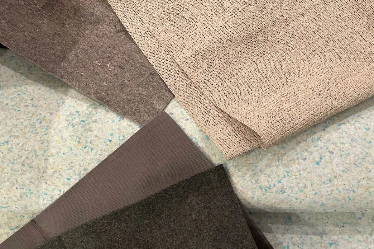 Top Rug Pads for Comfort and Safety: Our Expert Picks