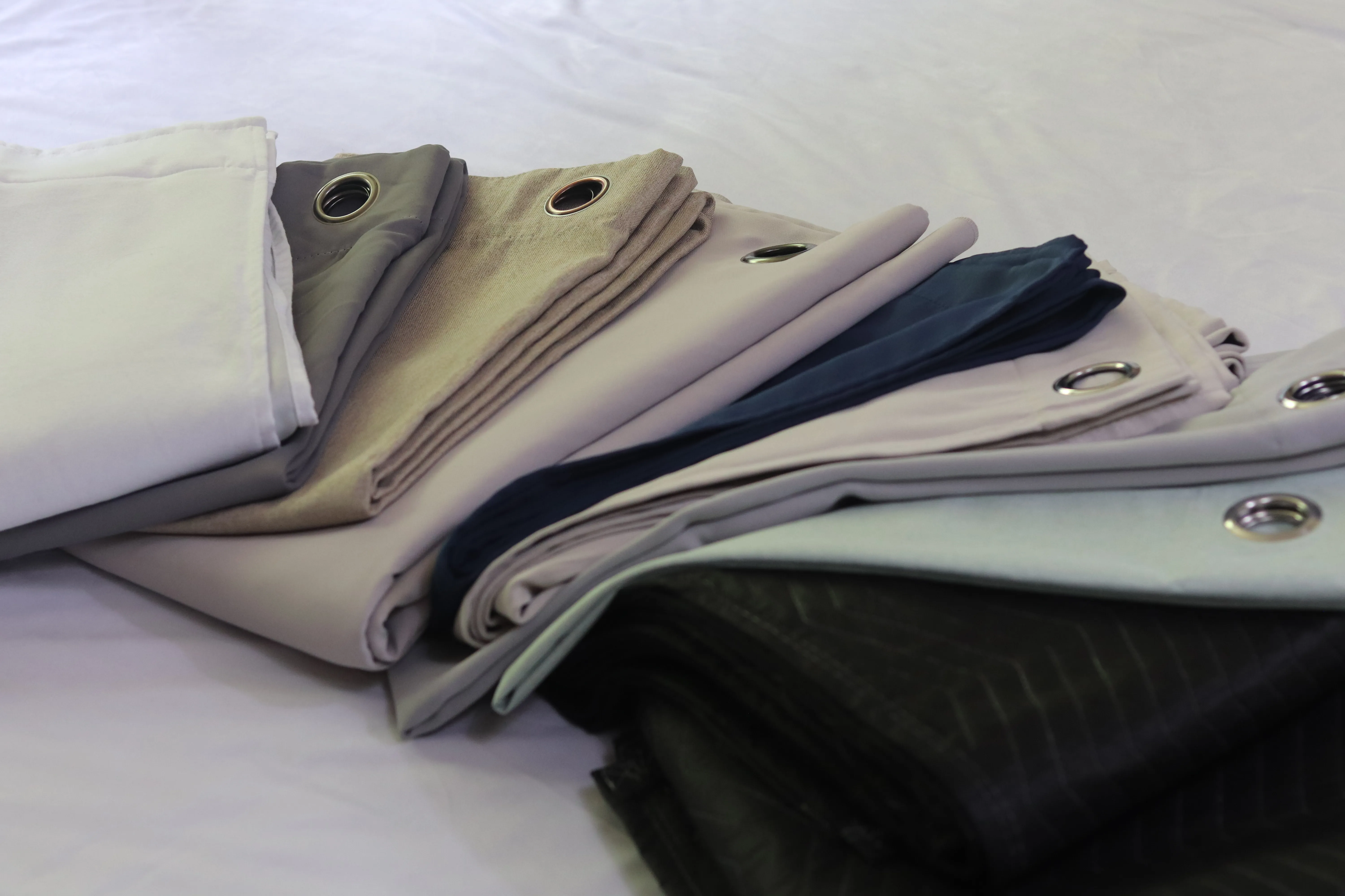 Top Soundproof Curtains for Ultimate Noise Reduction