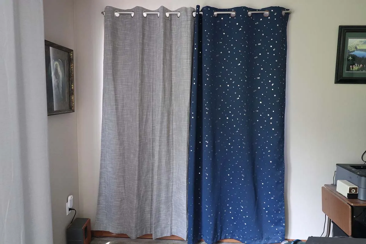 Top Thermal Curtains for Energy Efficiency and Style